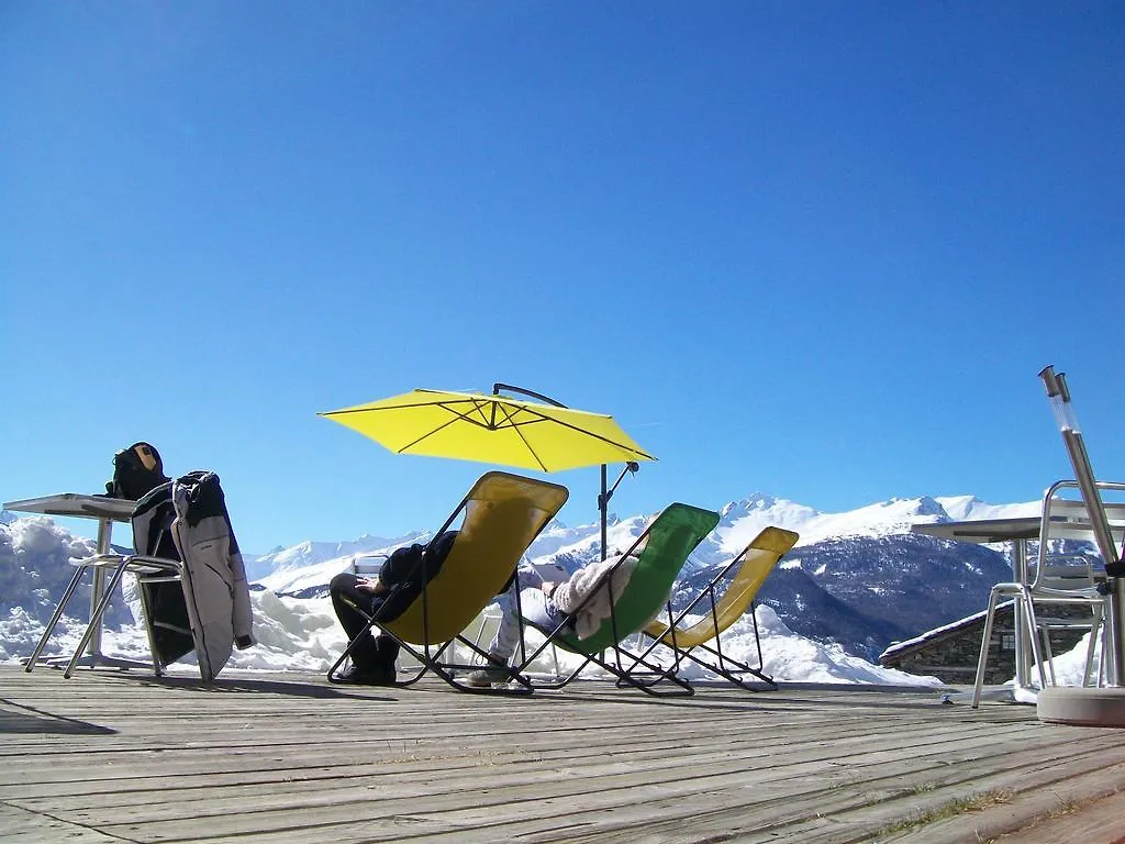 Gite Le Shantone Hotel Saint-Michel-de-Maurienne