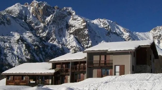 Gite Le Shantone Hotel Saint-Michel-de-Maurienne