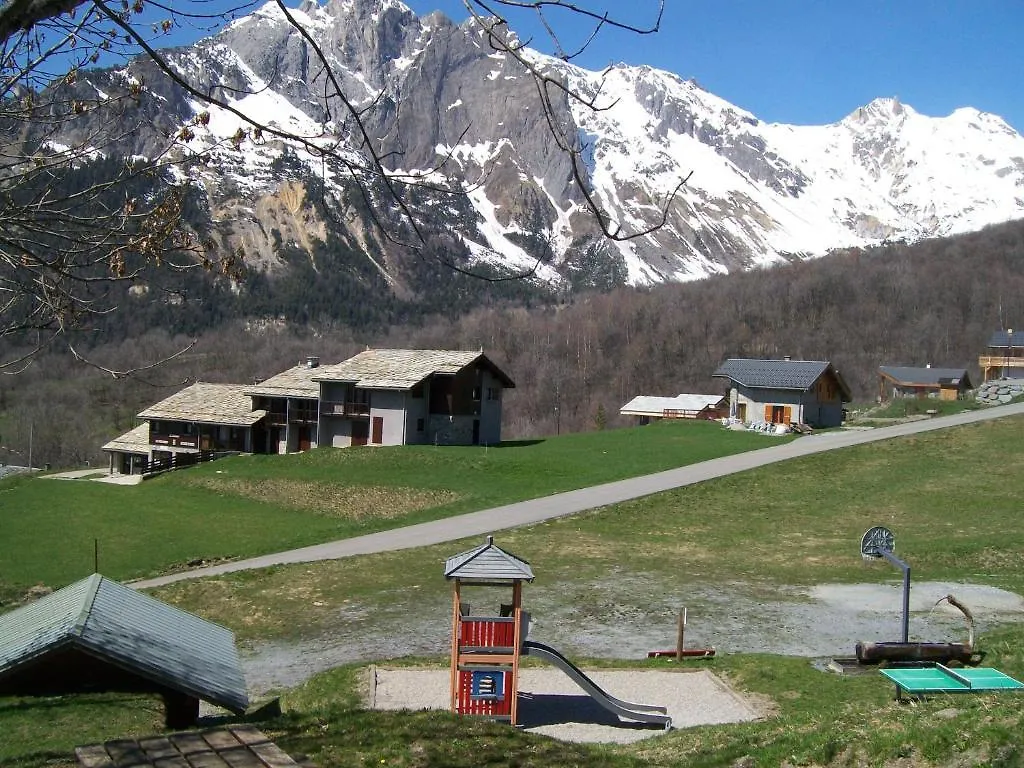 Gite Le Shantone Hotel Saint-Michel-de-Maurienne