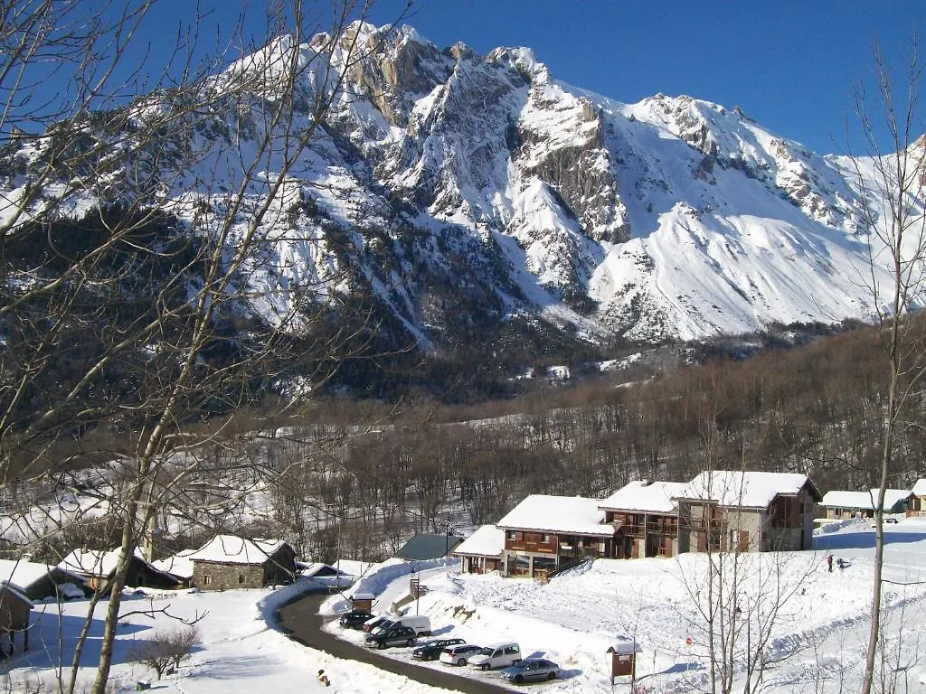 Gite Le Shantone Hotel Saint-Michel-de-Maurienne