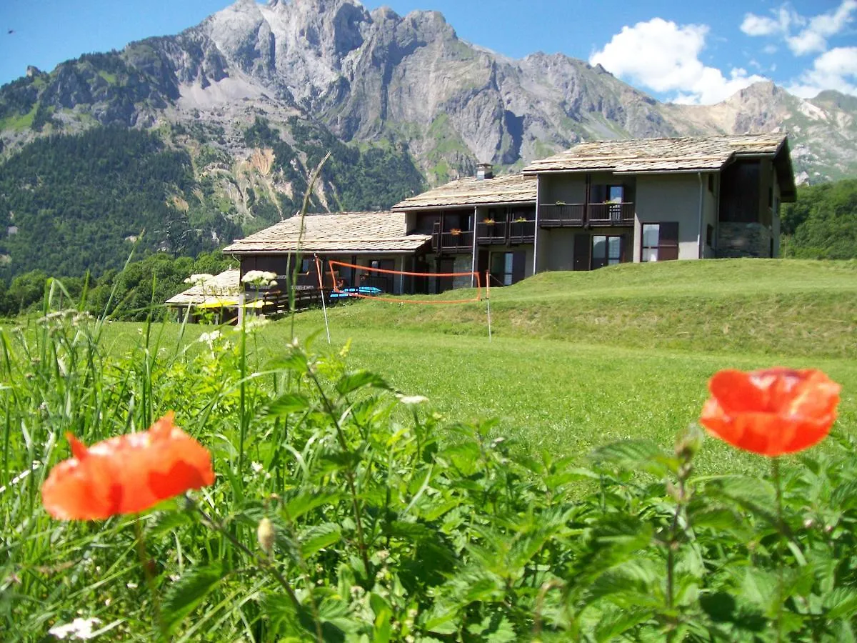 Gite Le Shantone Hotel Saint-Michel-de-Maurienne