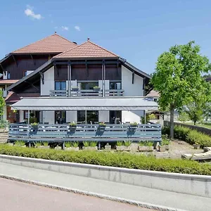 Logis Annecy Nord / Hotel