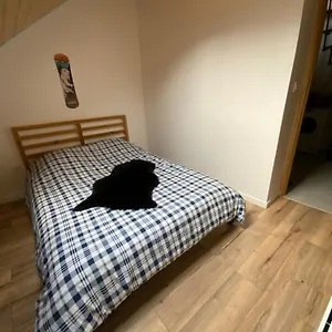 Appartement 3 A La Montagne, Saint-Michel-de-Maurienne
