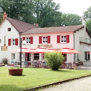  Hôtel Le Rond Gardien