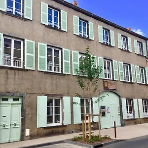 Maison d'hôtes Orfenor, Brioude